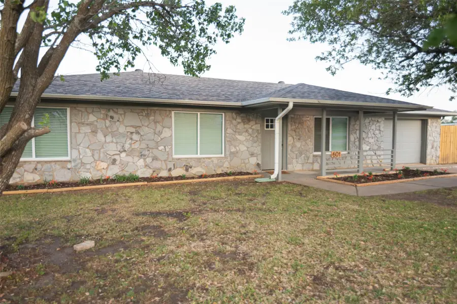 601 N Rosenstein Street, Bells, TX 75414 - #3