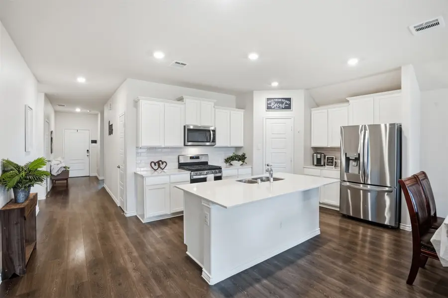 210 Gatecrest Drive, Fate, TX 75087 - #2