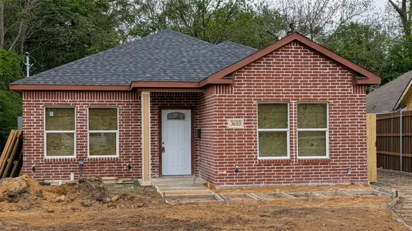 3610 Frank, Dallas, TX 75210