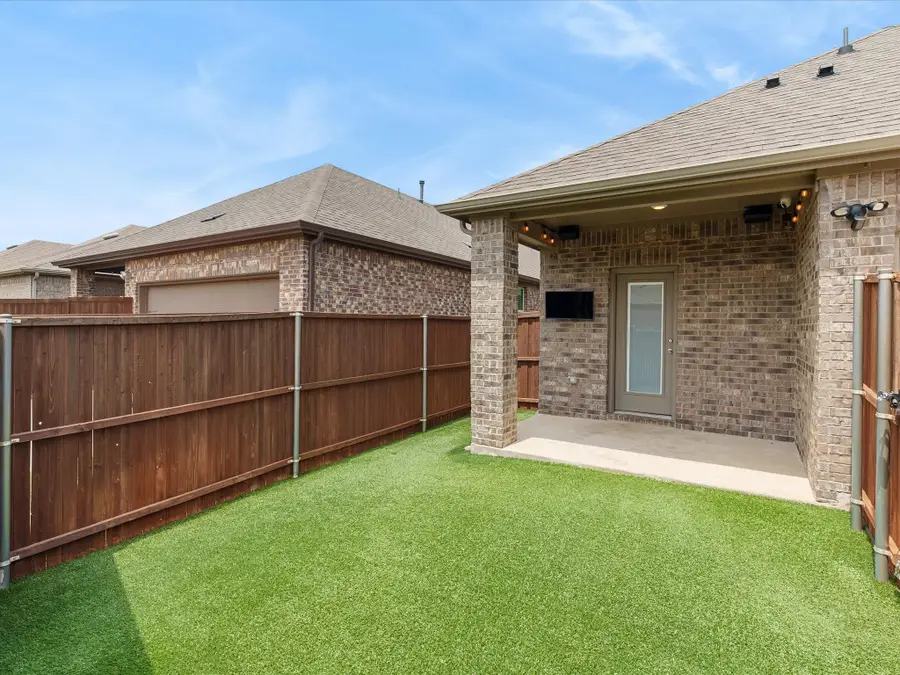 1512 Babb Lane, Celina, TX 75009 - #2