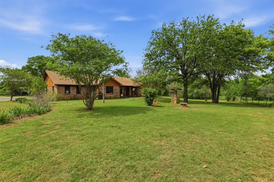 8076 County Road 1202, Cleburne, TX 76031 - #2