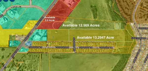 TBD Us Hwy 277 S, Abilene, TX 79606