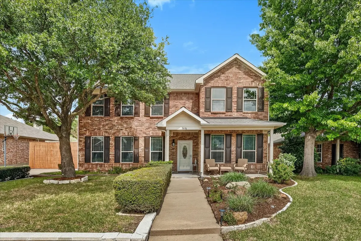 3676 Hawthorne Trail, Rockwall, TX 75032 - #1