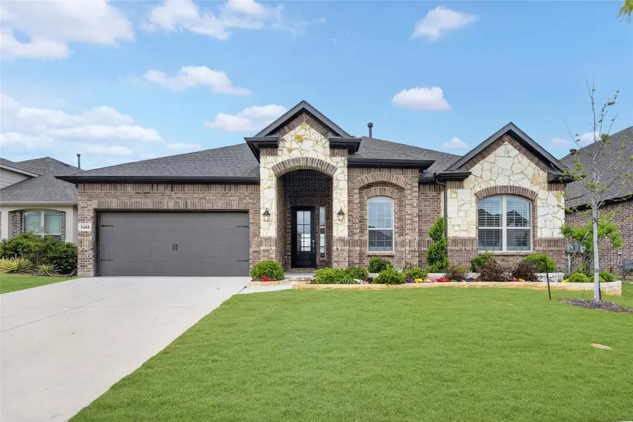 5408 Millenium Court, Justin Roanoke, TX 76226 - #3