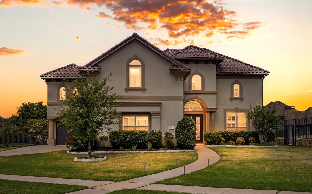 6621 Palermo Trail, Flower Mound, TX 75077 - #1