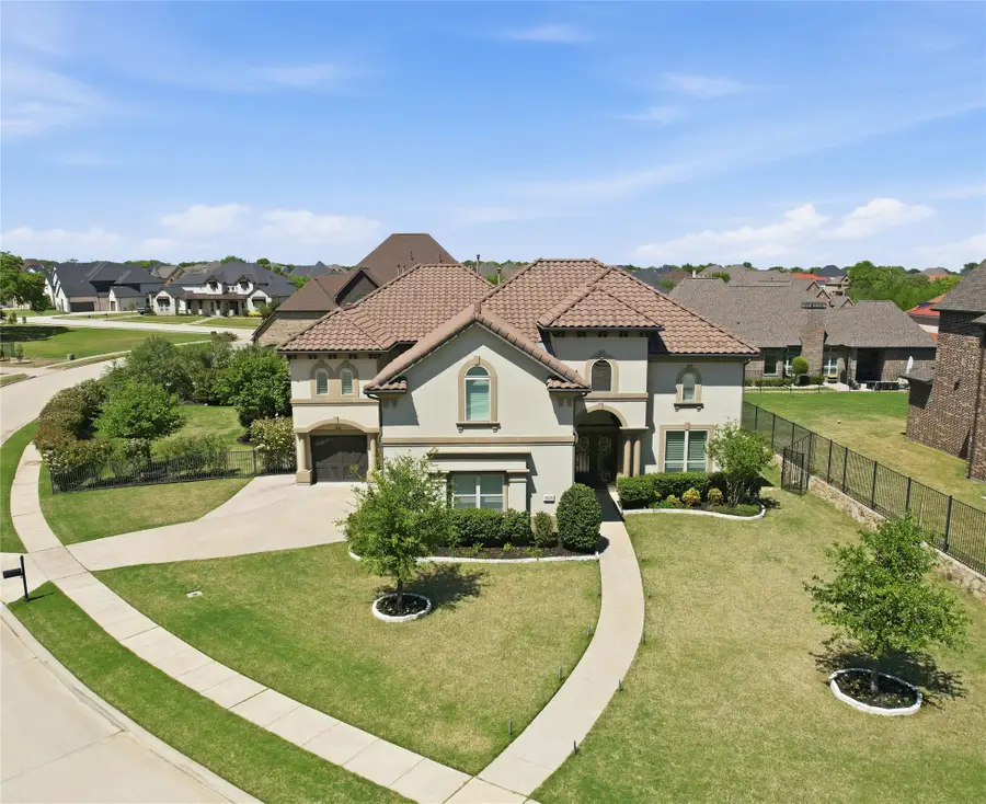6621 Palermo Trail, Flower Mound, TX 75077 - #2