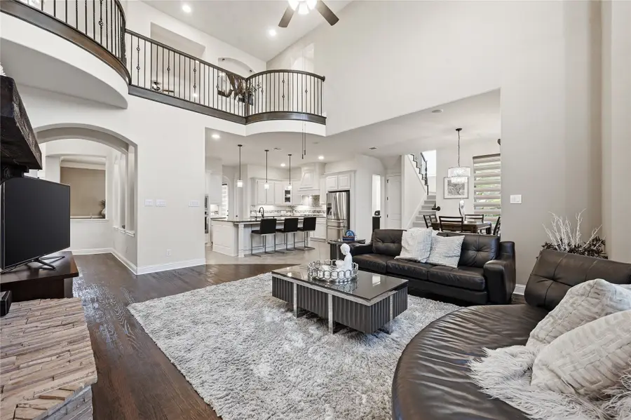 6621 Palermo Trail, Flower Mound, TX 75077 - #3