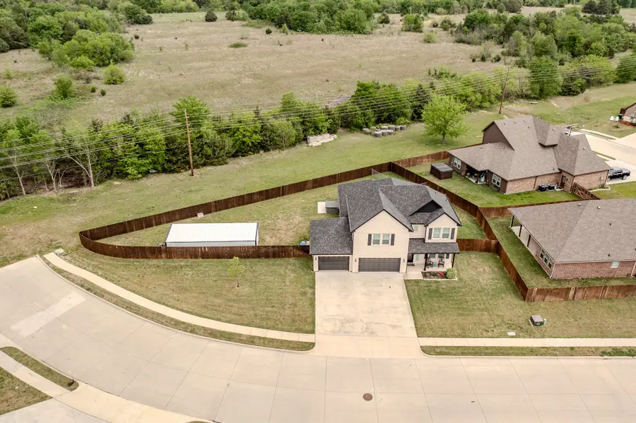 1011 Dreiling Lane, Greenville, TX 75402 - #3