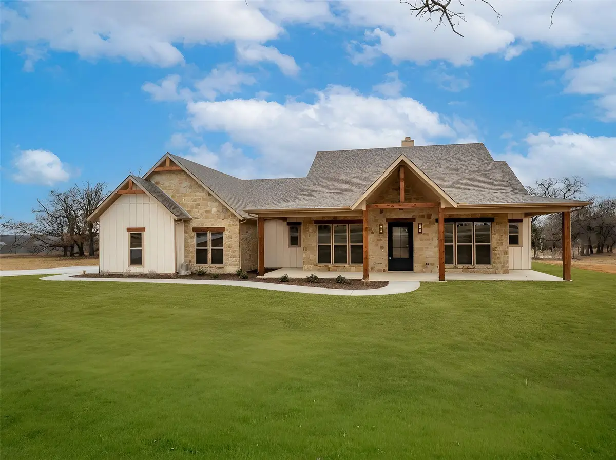 190 County Road 3451, Paradise, TX 76073 - #1