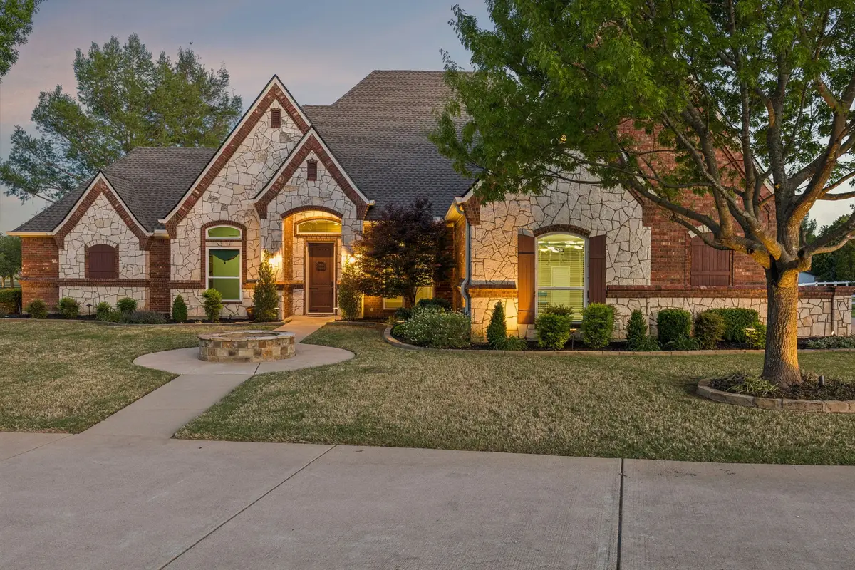 6532 Gehrig Circle, Burleson, TX 76028 - #1