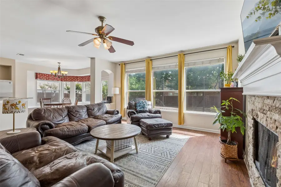 3 Roosevelt Court, Mansfield, TX 76063 - #3