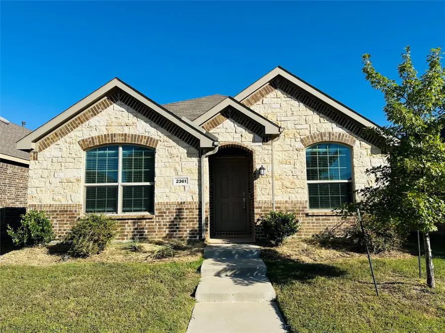 2361 Opaline Drive, Little Elm, TX 76227 - #2