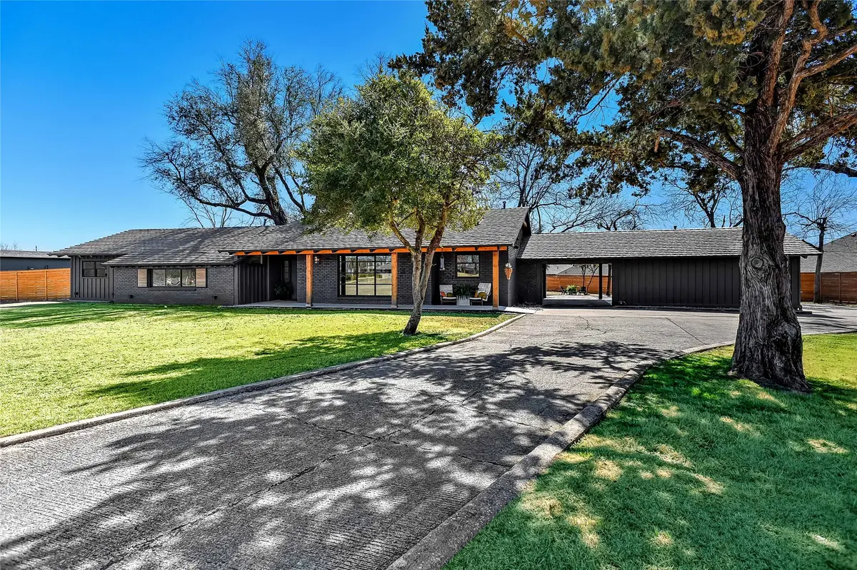 1612 W Washington Street, Sherman, TX 75092 - #1