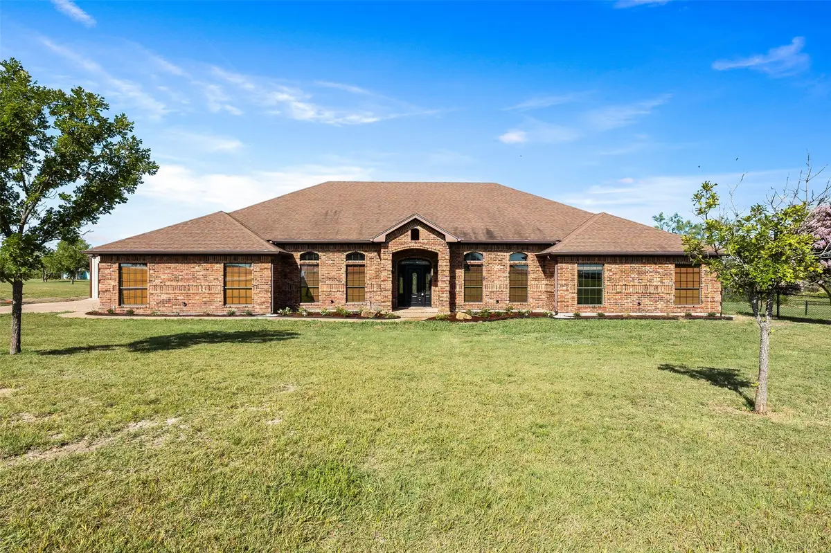 431 Spring Meadow, Moody, TX 76557 - #1
