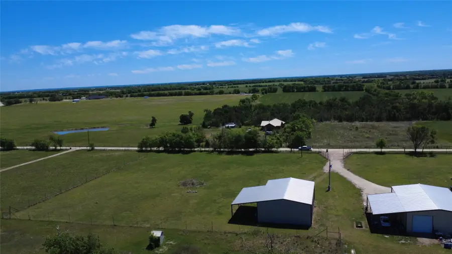 405 County Road 121, Marlin, TX 76661 - #2