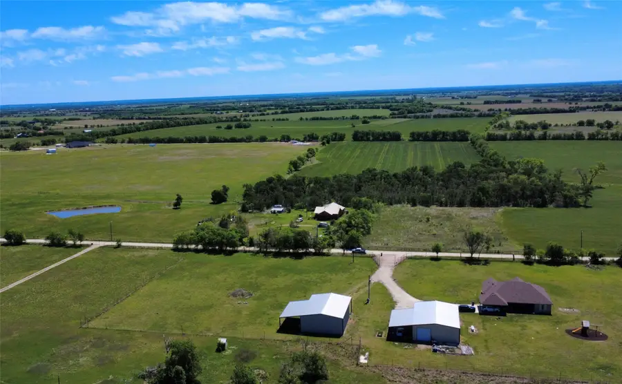 405 County Road 121, Marlin, TX 76661 - #3