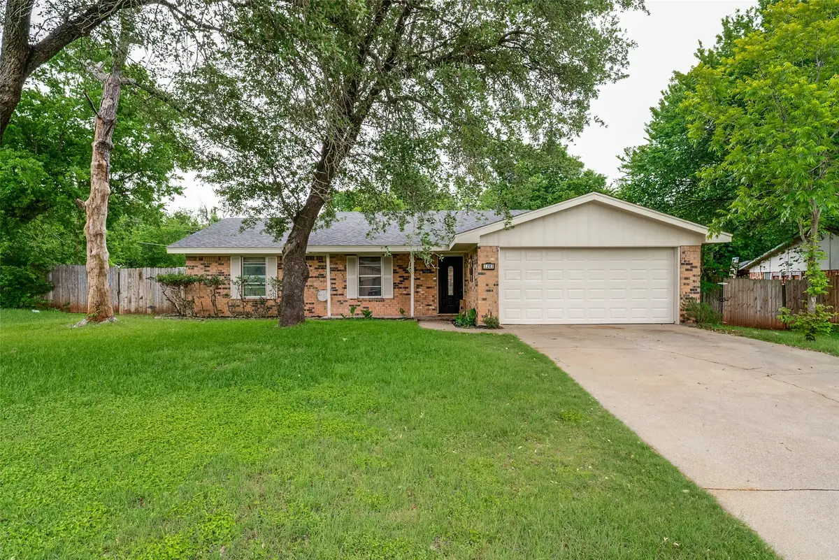 1203 Linda Lane, Cleburne, TX 76033 - #1