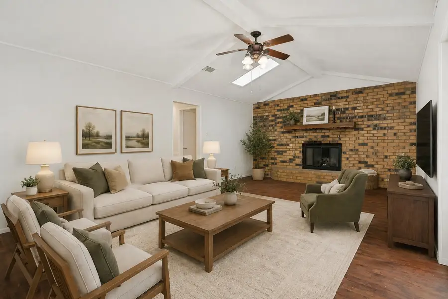 1203 Linda Lane, Cleburne, TX 76033 - #3