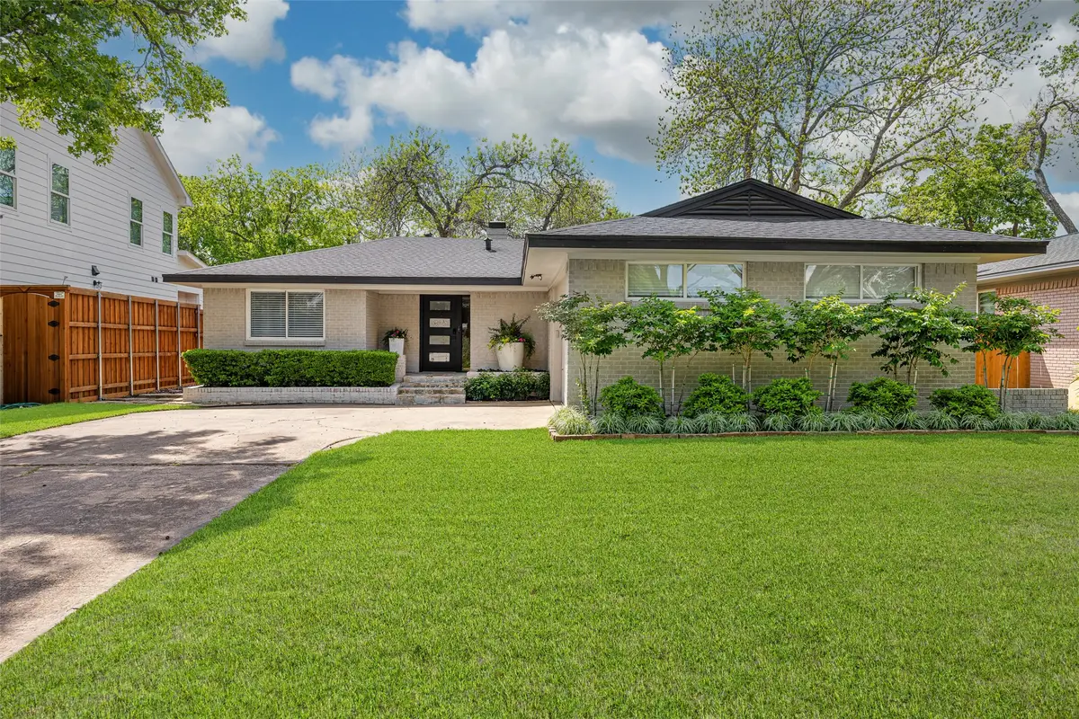 9017 Larchwood Drive, Dallas, TX 75238 - #1