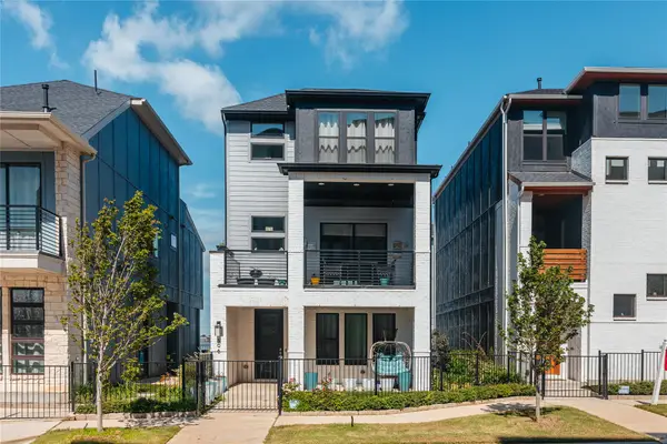 506 Winners Circle, Rowlett, TX 75088