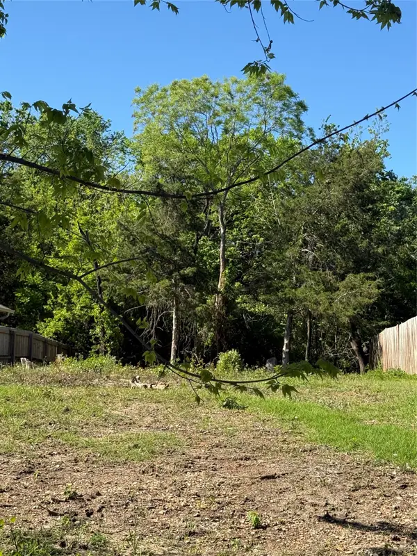TBD E Richards Street, Sherman, TX 75090