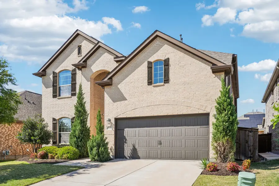 1101 Baynes Drive, McKinney, TX 75071 - #2