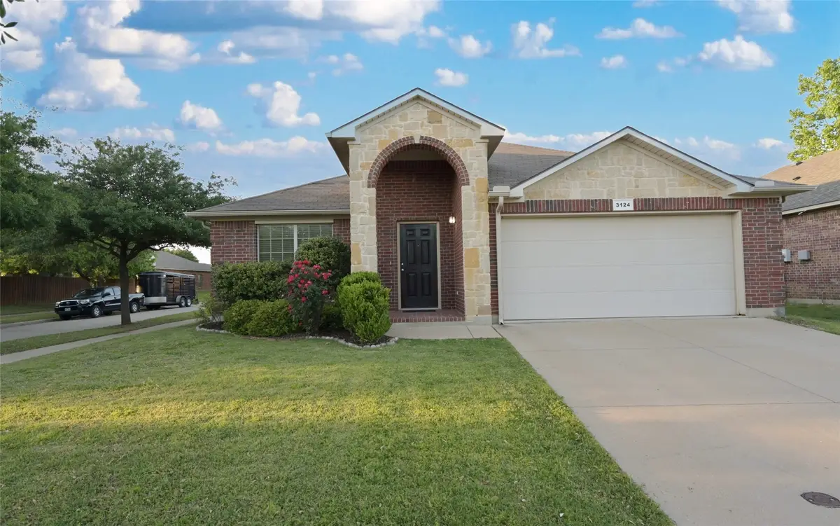3124 Stonecrop Trail, Denton, TX 76226 - #1