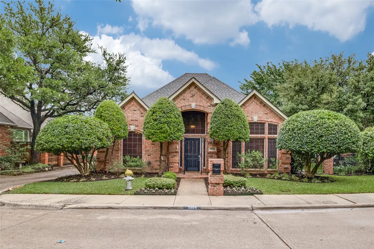 5604 Encore Drive, Dallas, TX 75240 - #1