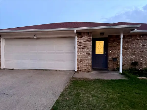 422 Jellison Boulevard, Duncanville, TX 75116