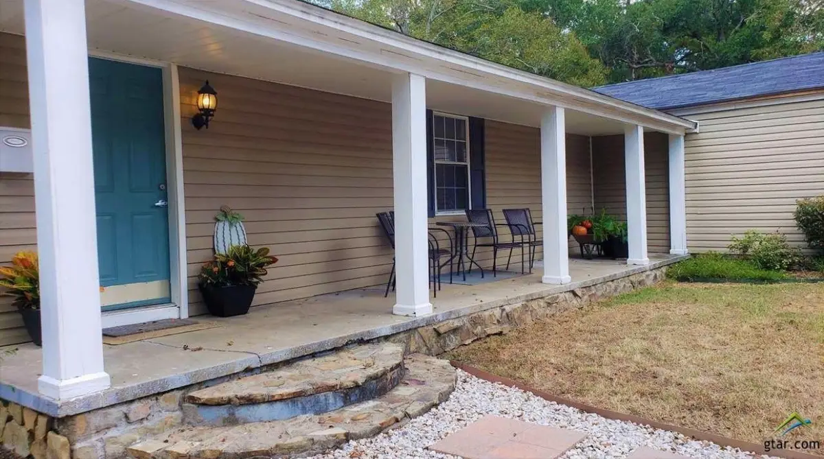 416 &412 Lafayette, Pittsburg, TX 75686 - #1