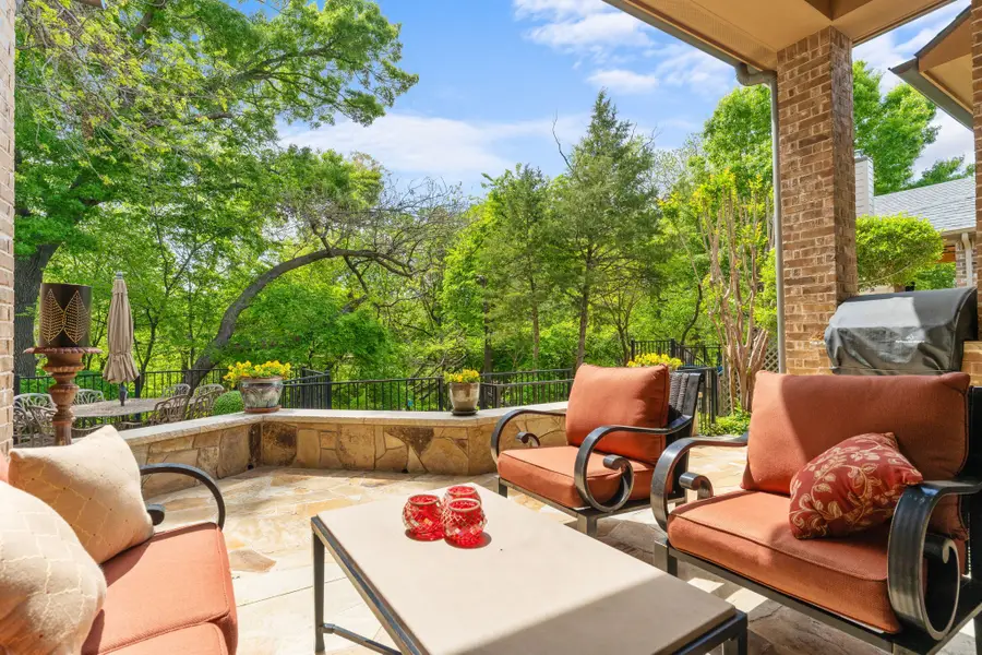 1005 Sonoma Drive, McKinney, TX 75072 - #2