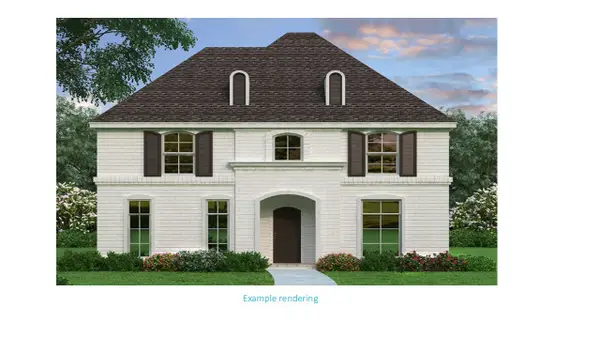 4429 Cleveland Drive, Plano, TX 75093