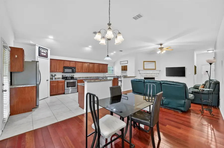 7424 Lake Front Trail, Arlington, TX 76002 - #3