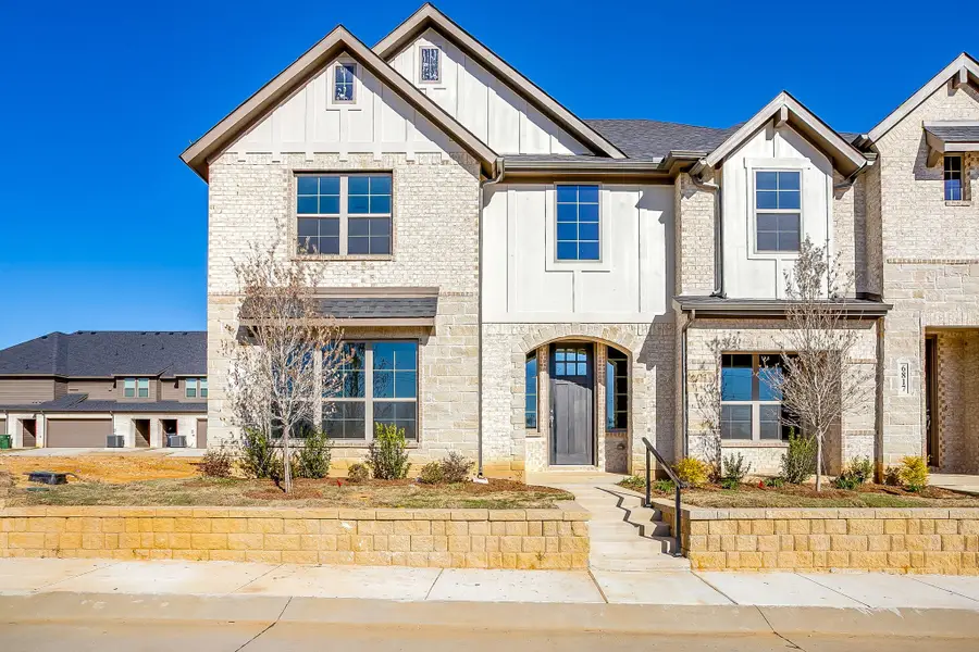 6918 Yellow Hammer Way, Arlington, TX 76001 - #2