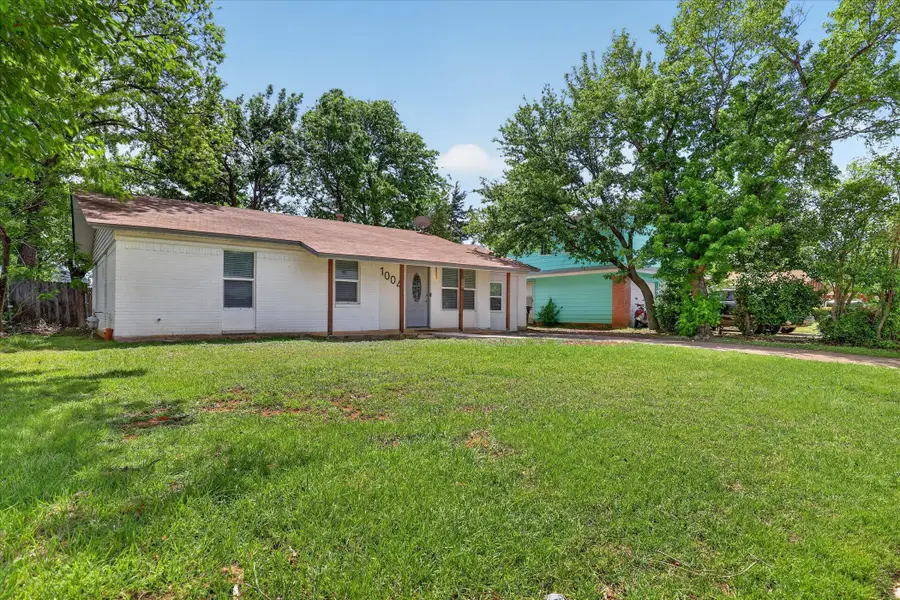 1004 Woodbrook Street, Arlington, TX 76011 - #3