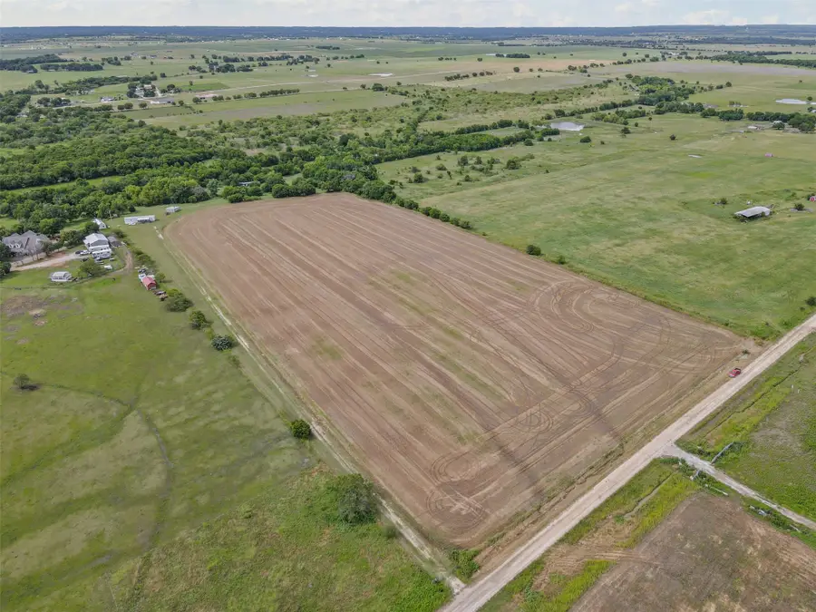 167 Hcr 4105, Covington, TX 76636 - #2