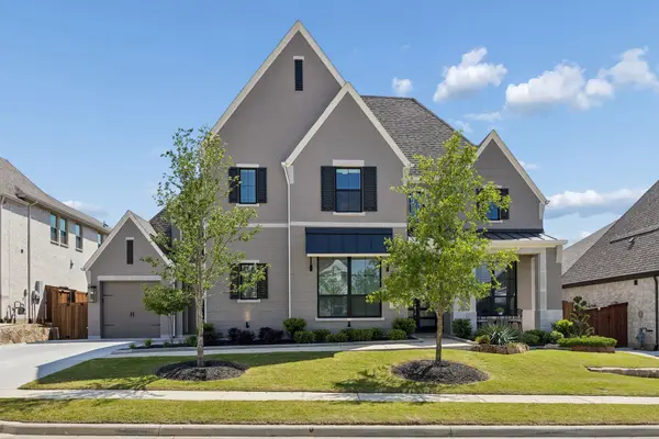 4405 Turnout Trail, Aubrey, TX 76227