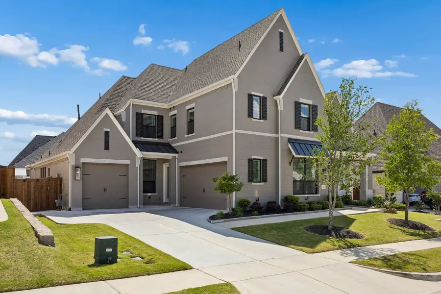 4405 Turnout Trail, Aubrey, TX 76227 - #3