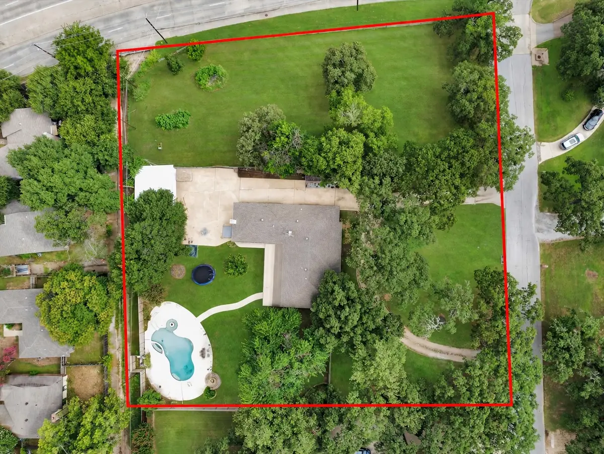 6004 Ken Avenue, Arlington, TX 76001 - #1