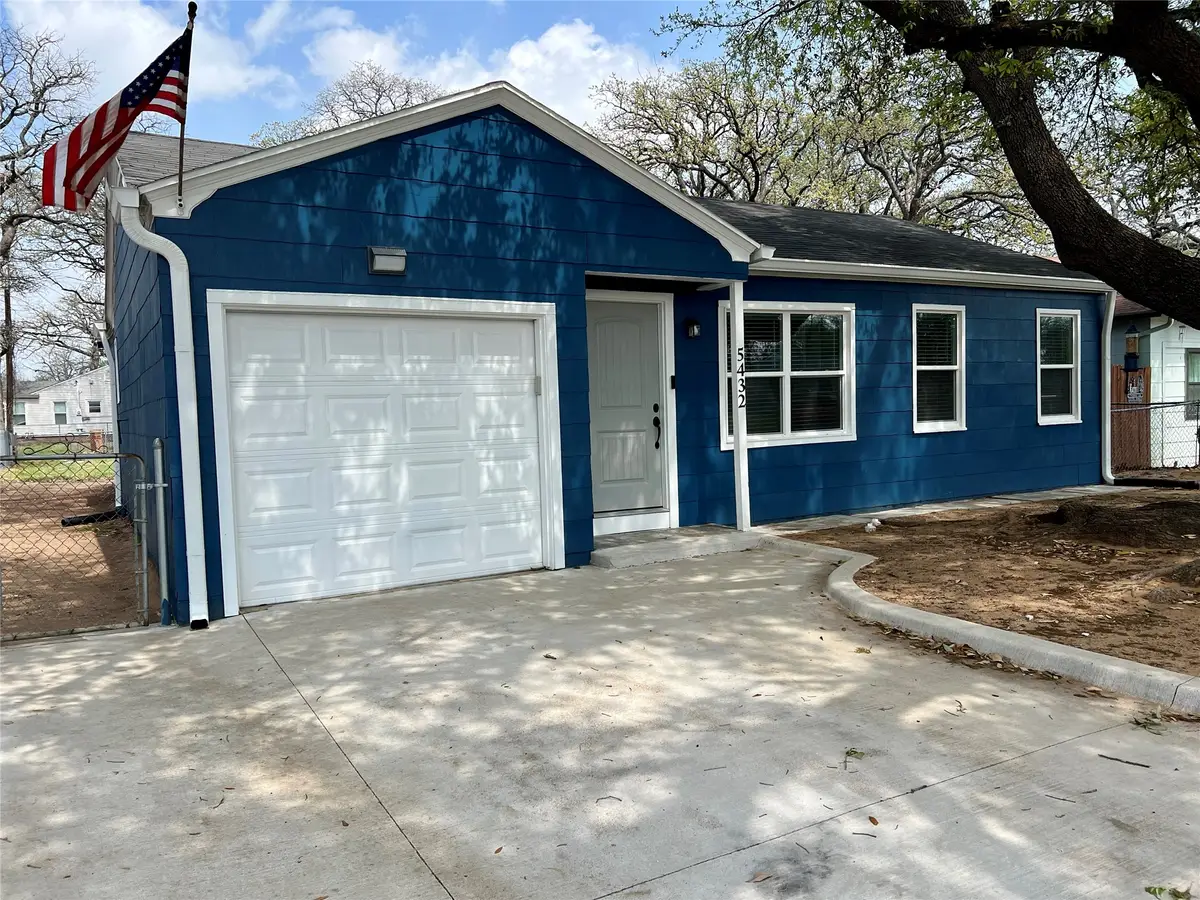 5432 Thomas Lane, River Oaks, TX 76114 - #1