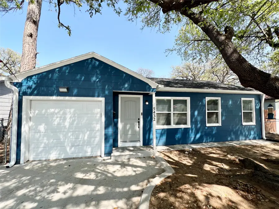 5432 Thomas Lane, River Oaks, TX 76114 - #2