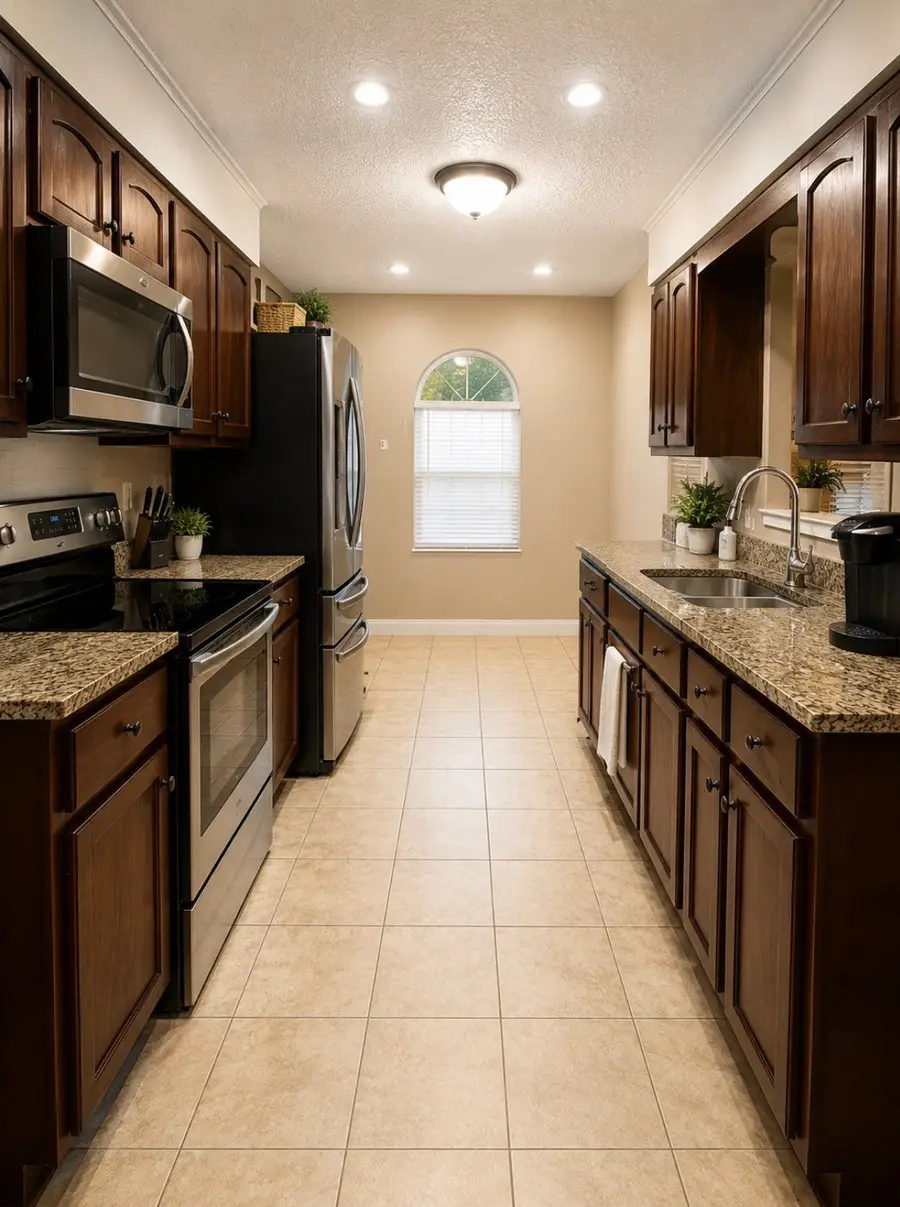 3420 Appletree Court, Forest Hill, TX 76140 - #3