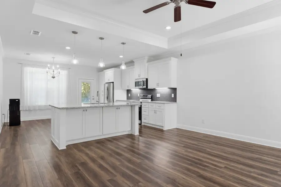 317 Brentwood Drive, Bullard, TX 75757 - #3