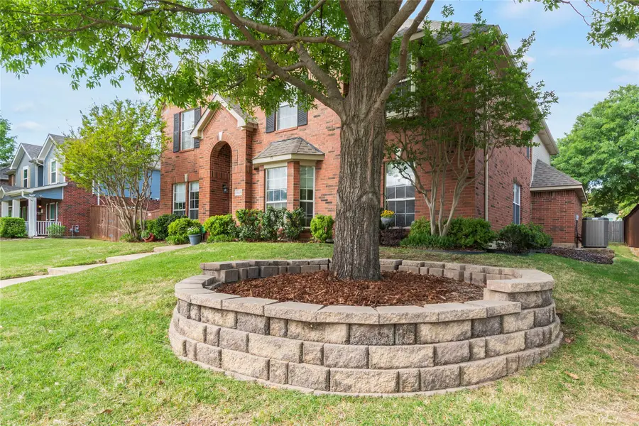 1608 Mountain Laurel Drive, Keller, TX 76248 - #3