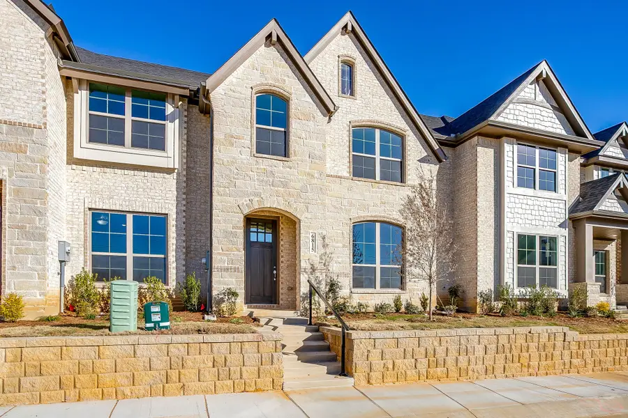 6914 Yellow Hammer Way, Arlington, TX 76001 - #2