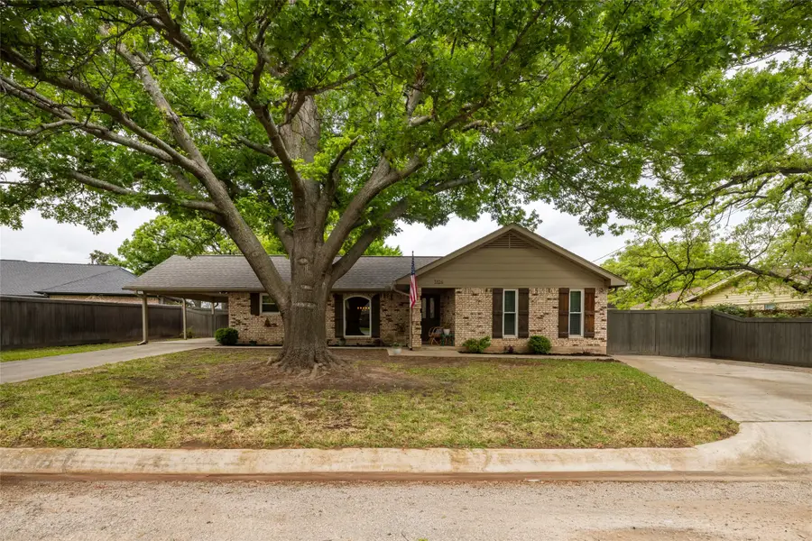 3104 S Garland Street, Decatur, TX 76234 - #3