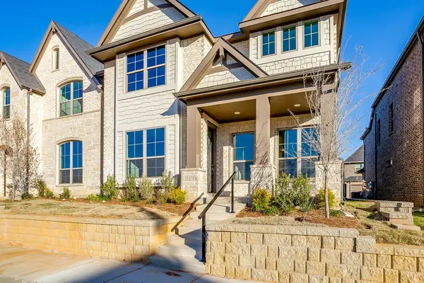 6912 Yellow Hammer Way, Arlington, TX 76001