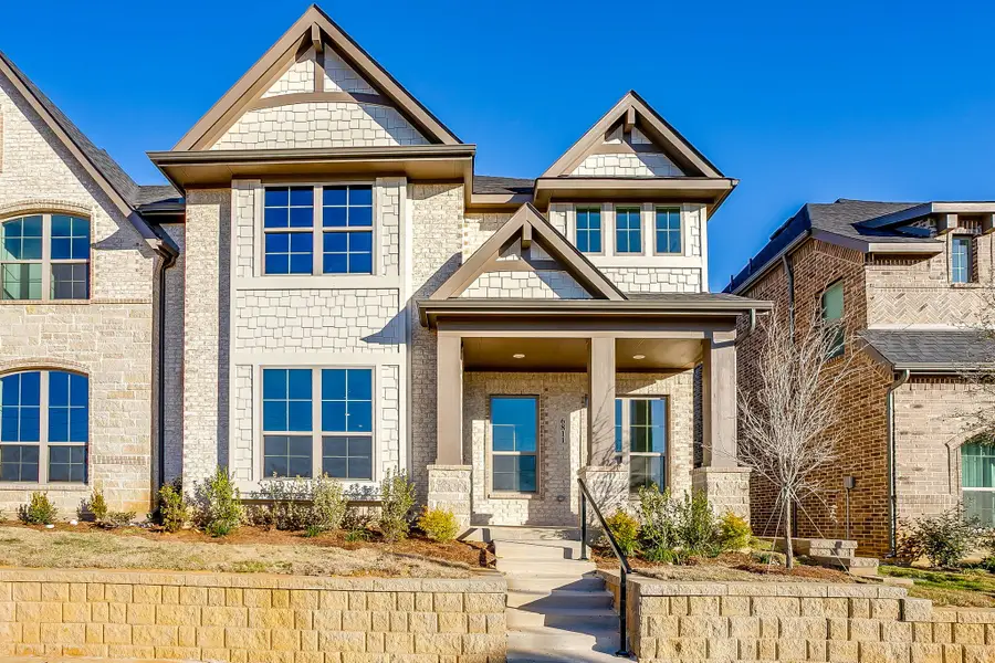 6912 Yellow Hammer Way, Arlington, TX 76001 - #2
