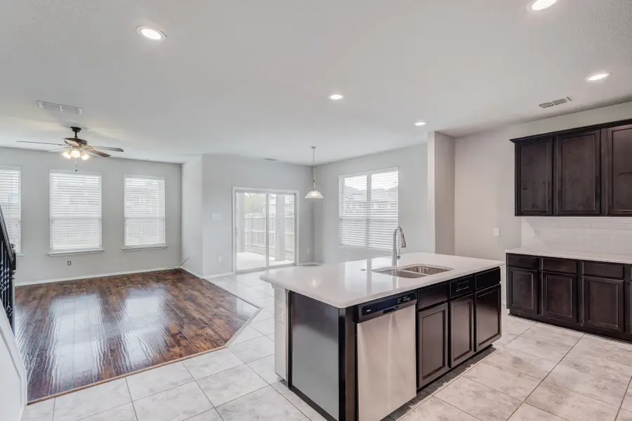 5529 Las Lomas Lane, Denton, TX 76208 - #2