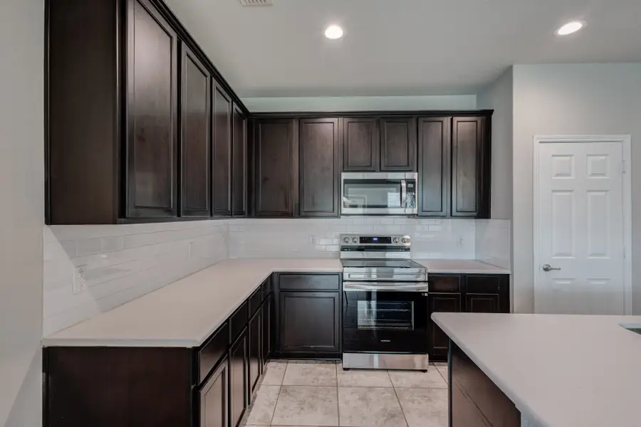 5529 Las Lomas Lane, Denton, TX 76208 - #3